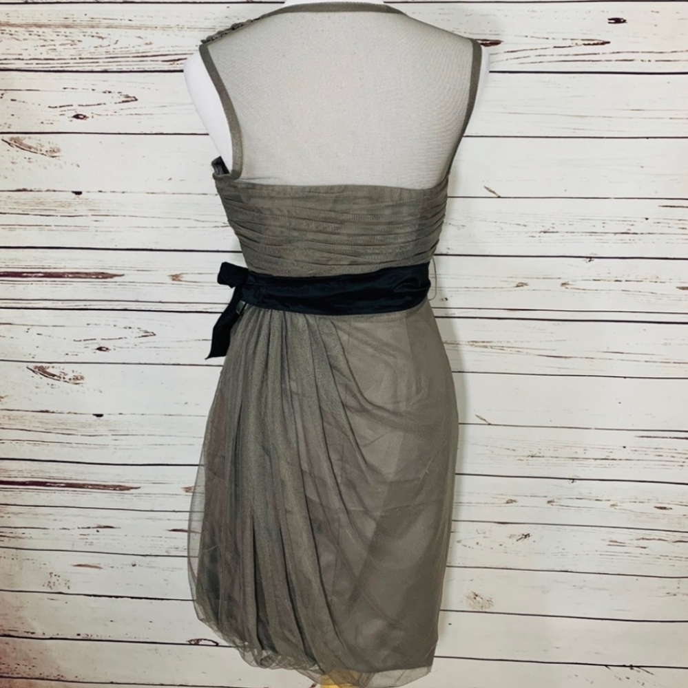 Stunning WHITE by Vera Wang Formal Dress🛍SALE!! - Picture 10 of 10